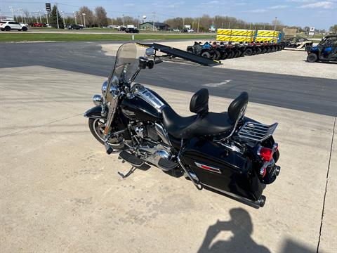 2018 Harley-Davidson Road King® Special in Mason City, Iowa - Photo 3