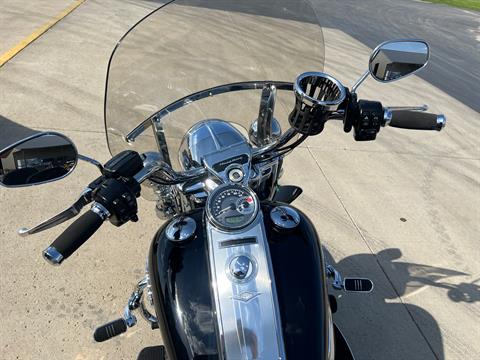 2018 Harley-Davidson Road King® Special in Mason City, Iowa - Photo 4