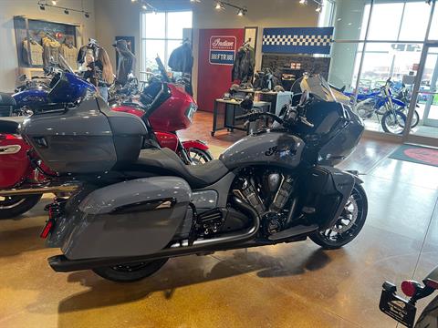 2024 Indian Motorcycle Pursuit® Dark Horse® in Mason City, Iowa - Photo 2