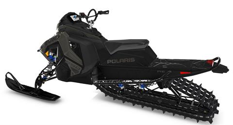 2024 Polaris 850 RMK Khaos Slash 146 in Mason City, Iowa