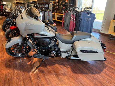 2023 Indian Motorcycle Chieftain® Dark Horse® in Mason City, Iowa - Photo 2