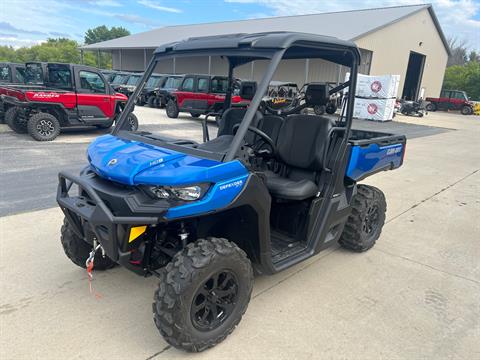 2023 Can-Am Defender XT HD9 in Mason City, Iowa - Photo 3