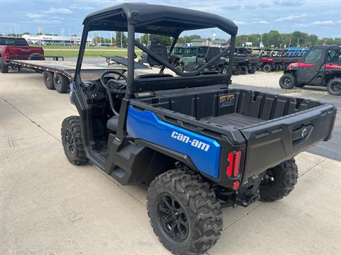 2023 Can-Am Defender XT HD9 in Mason City, Iowa - Photo 4