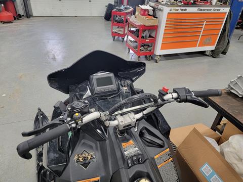 2019 Polaris 850 PRO-RMK 155 SnowCheck Select 3.0 in Mason City, Iowa - Photo 2