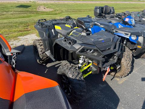 2022 Polaris Sportsman XP 1000 S in Mason City, Iowa - Photo 1