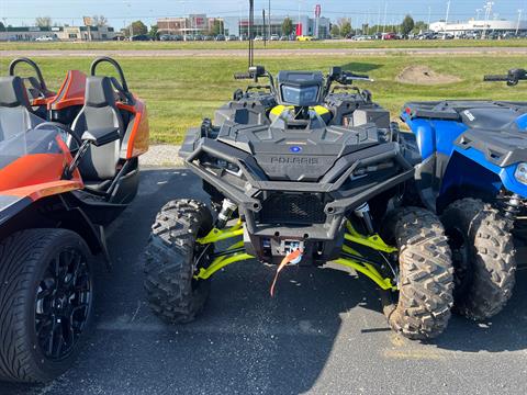 2022 Polaris Sportsman XP 1000 S in Mason City, Iowa - Photo 2