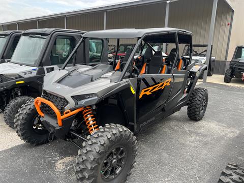 2024 Polaris RZR XP 4 1000 Ultimate in Mason City, Iowa - Photo 1