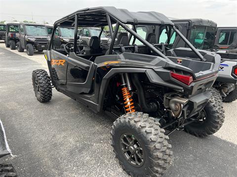 2024 Polaris RZR XP 4 1000 Ultimate in Mason City, Iowa - Photo 2