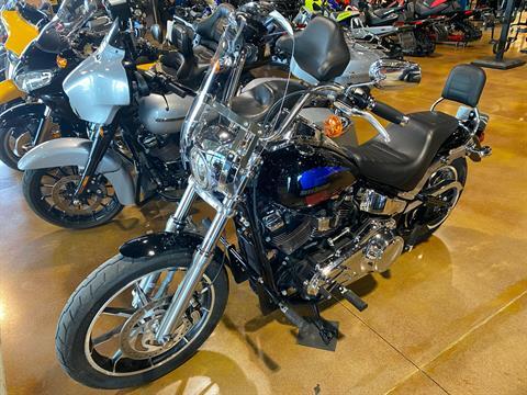 2018 Harley-Davidson Low Rider® 107 in Mason City, Iowa - Photo 2