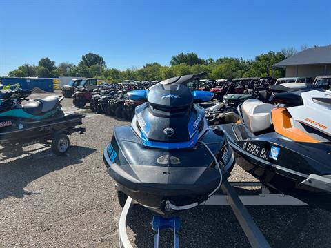 2017 Sea-Doo RXT 260 in Mason City, Iowa - Photo 2