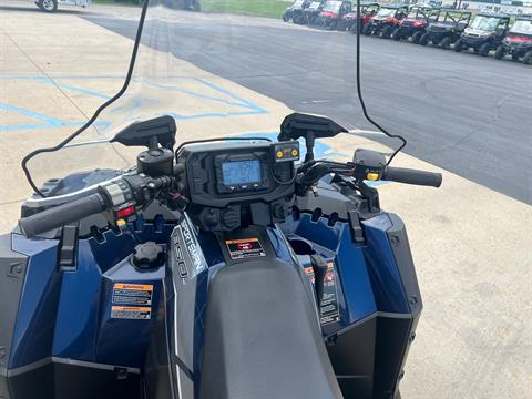 2021 Polaris Sportsman 850 Premium in Mason City, Iowa - Photo 5