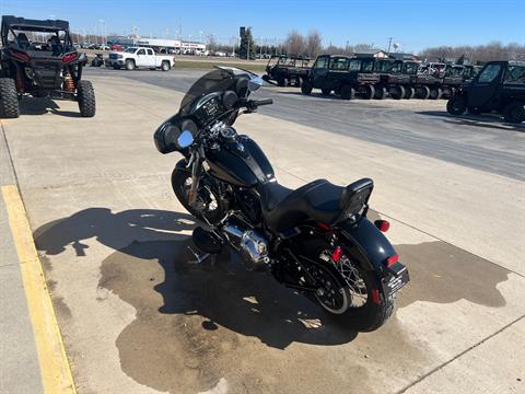 2014 Harley-Davidson Softail Slim® in Mason City, Iowa - Photo 3