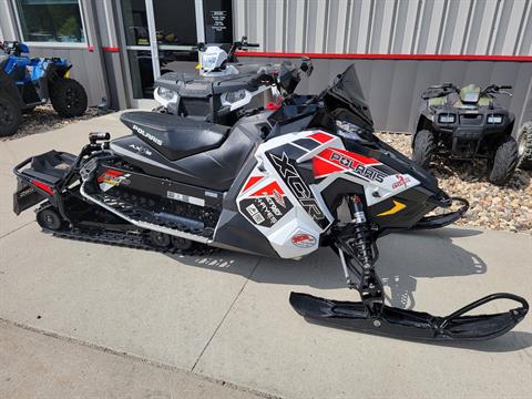 2019 Polaris 850 Switchback XCR 136 SnowCheck Select in Mason City, Iowa - Photo 1