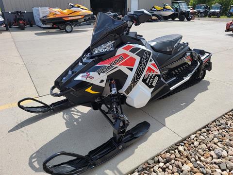 2019 Polaris 850 Switchback XCR 136 SnowCheck Select in Mason City, Iowa - Photo 3