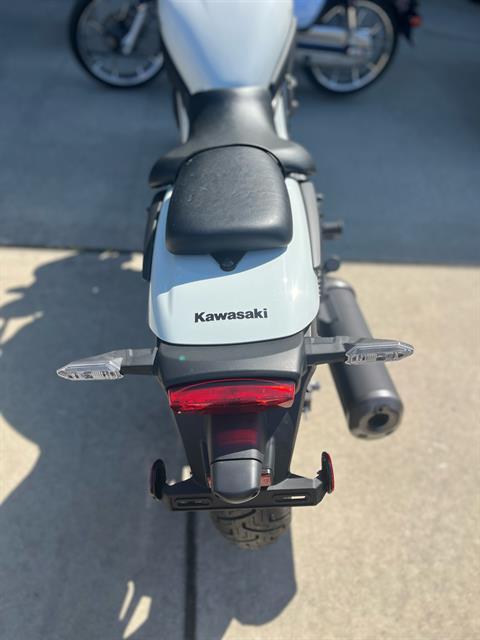 2024 Kawasaki Eliminator® in Greensboro, North Carolina - Photo 6