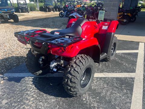 2024 Honda FourTrax Rancher in Greensboro, North Carolina - Photo 3