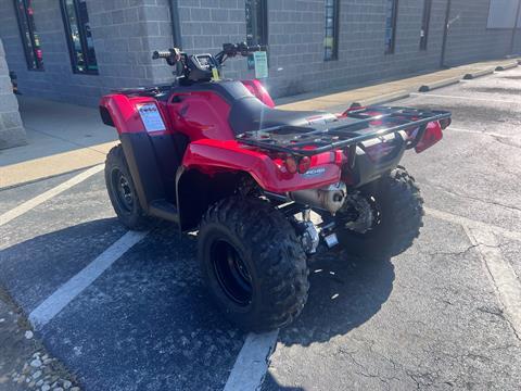 2024 Honda FourTrax Rancher in Greensboro, North Carolina - Photo 4