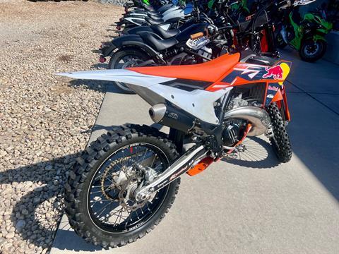 2023 KTM 250 SX in Greensboro, North Carolina - Photo 2