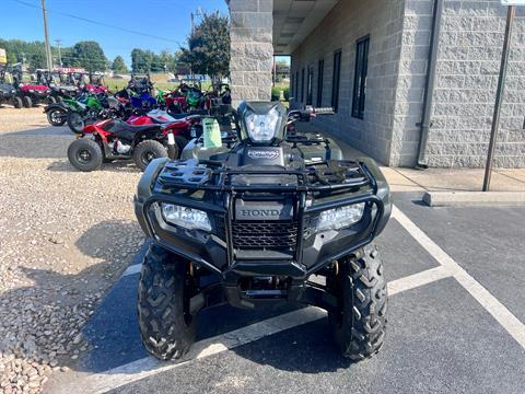 2025 Honda FourTrax Foreman 4x4 in Greensboro, North Carolina - Photo 2