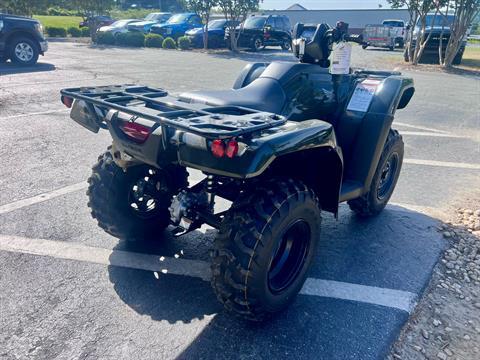 2025 Honda FourTrax Foreman 4x4 in Greensboro, North Carolina - Photo 4