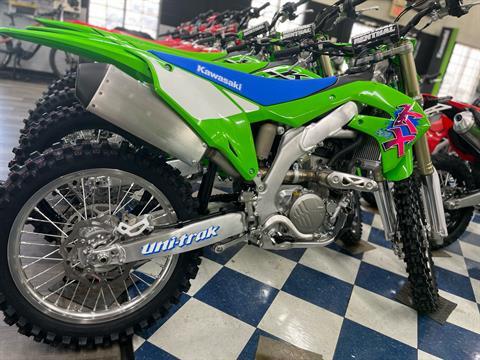 2024 Kawasaki KX™250 in Greensboro, North Carolina