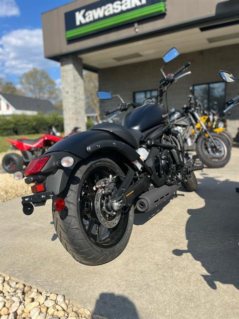 2024 Kawasaki Vulcan S in Greensboro, North Carolina - Photo 2