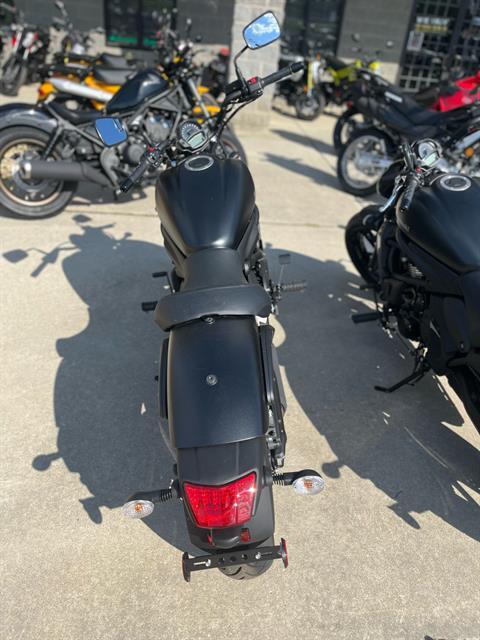 2024 Kawasaki Vulcan S in Greensboro, North Carolina - Photo 5