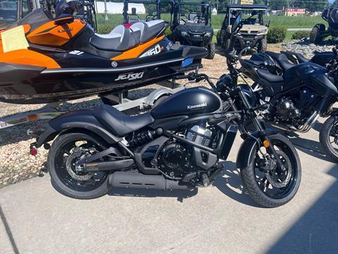 2024 Kawasaki Vulcan S in Greensboro, North Carolina - Photo 2