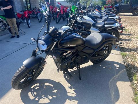 2024 Kawasaki Vulcan S in Greensboro, North Carolina - Photo 3