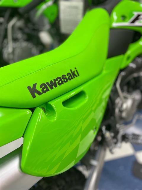 2024 Kawasaki KX™65 in Greensboro, North Carolina - Photo 4