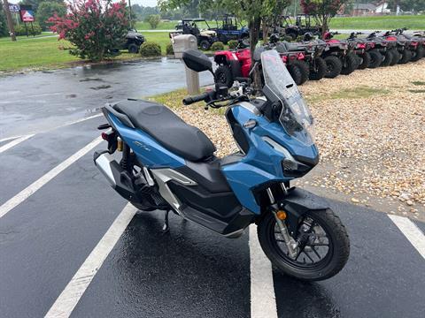 2025 Honda ADV160 in Greensboro, North Carolina - Photo 3