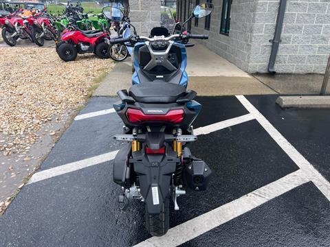 2025 Honda ADV160 in Greensboro, North Carolina - Photo 4