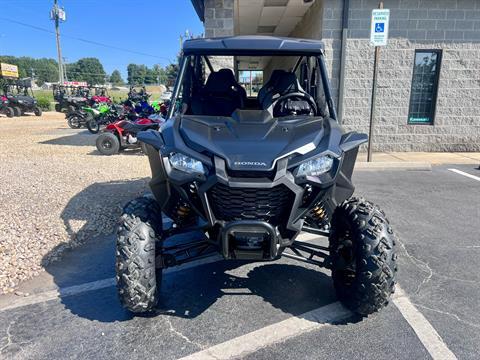 2024 Honda Talon 1000X-4 in Greensboro, North Carolina - Photo 2