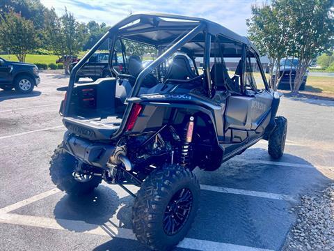 2024 Honda Talon 1000X-4 in Greensboro, North Carolina - Photo 4