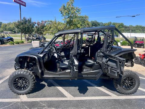 2024 Honda Talon 1000X-4 in Greensboro, North Carolina - Photo 6