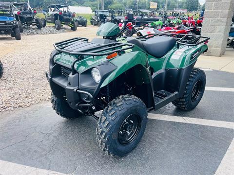 2025 Kawasaki Brute Force 300 in Greensboro, North Carolina - Photo 1