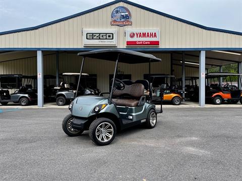2018 Yamaha Drive 2 PTV in Lexington, South Carolina - Photo 1