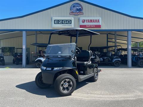 2025 E-Z-GO Valor 4 48V in Lexington, South Carolina