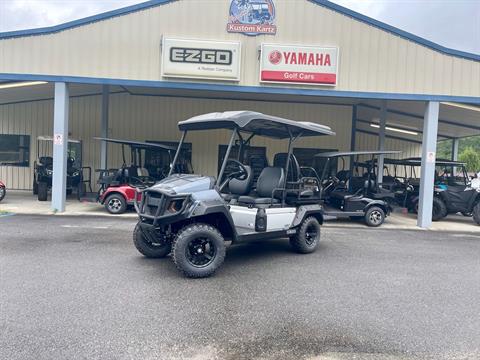 2024 Yamaha Umax Rally 2+2 EFI in Lexington, South Carolina