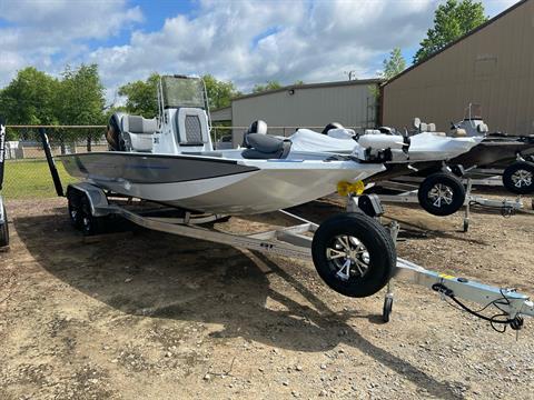 2024 Xpress H20 BAY in Newberry, South Carolina - Photo 2