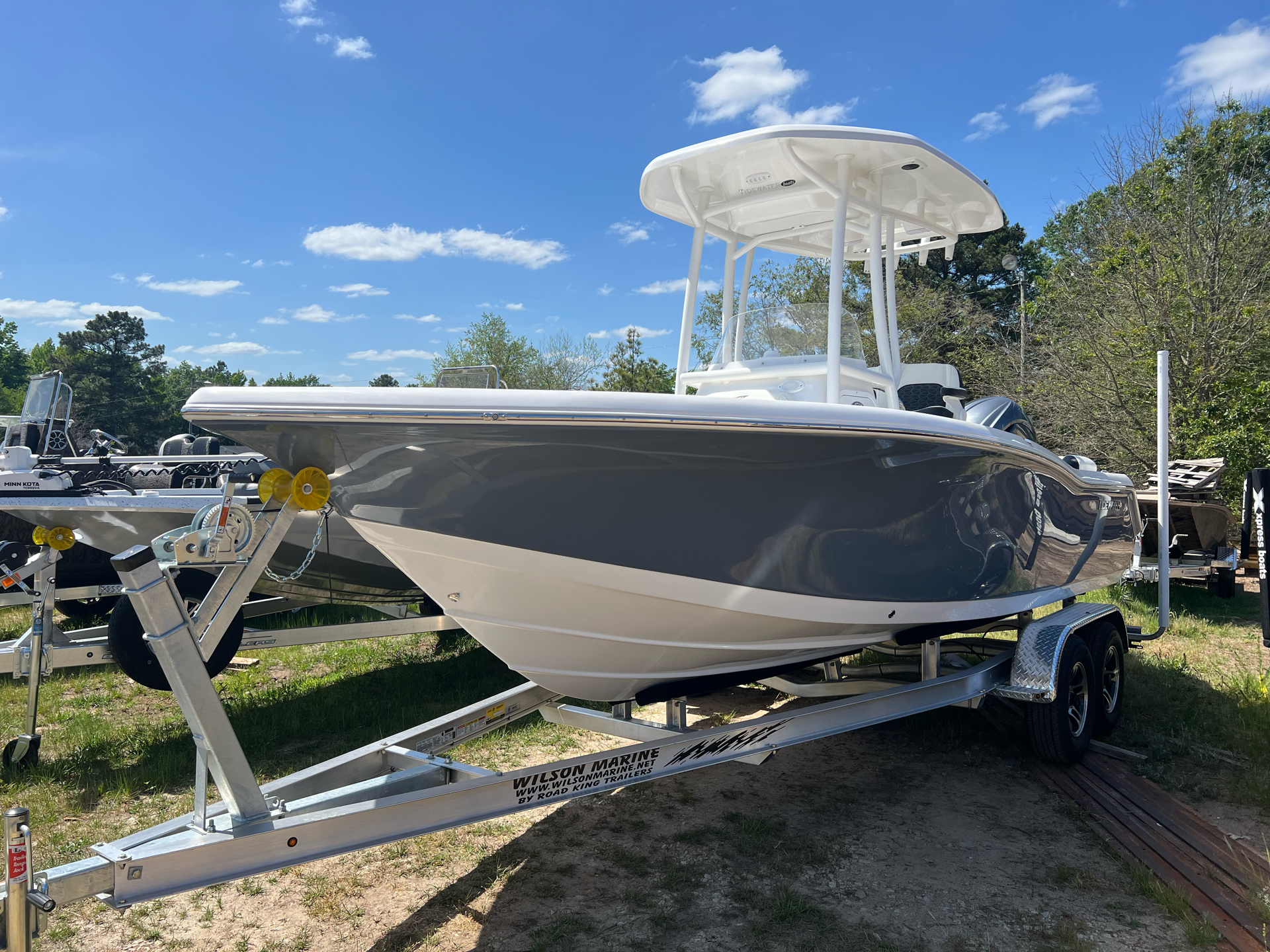 2024 TIDEWATER 210 LXF in Newberry, South Carolina - Photo 2