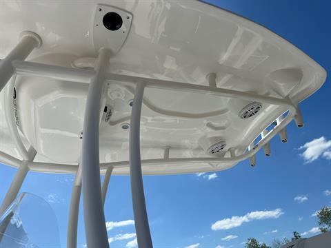 2024 TIDEWATER 210 LXF in Newberry, South Carolina - Photo 4
