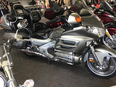 2002 Honda Gold Wing in Sterling, Illinois - Photo 2