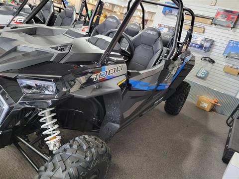 2023 Polaris RZR XP 4 1000 Ultimate in Sterling, Illinois - Photo 2