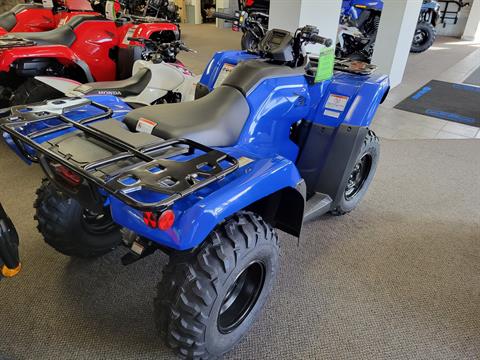 2023 Honda FourTrax Rancher 4x4 Automatic DCT EPS in Sterling, Illinois - Photo 3