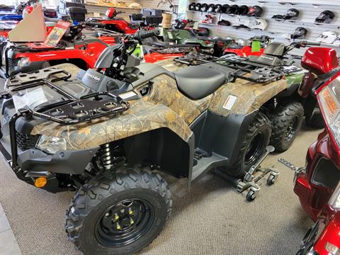 2023 Honda FourTrax Rancher 4x4 in Sterling, Illinois - Photo 1