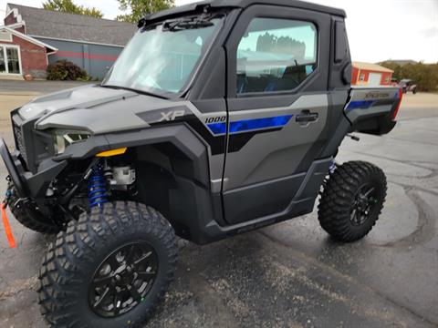 2024 Polaris Polaris XPEDITION XP Northstar in Sterling, Illinois