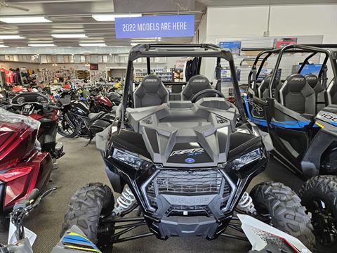 2023 Polaris RZR XP 1000 Ultimate in Sterling, Illinois - Photo 1
