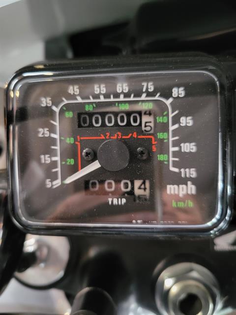 2023 Honda XR650L in Sterling, Illinois - Photo 3