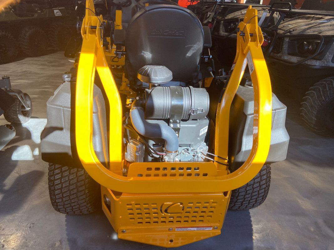 New 2022 Cub Cadet Pro Z 160 S 60 In Kohler Confidant Efi 27 Hp Bonduel Wi Specs Price